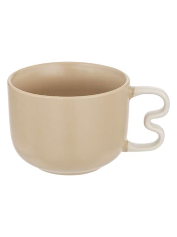 Secret de Gourmet Becher in beige
