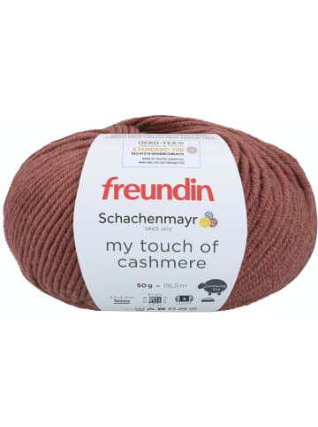 Schachenmayr since 1822 Handstrickgarne my touch of cashmere, 50g in Nostalgia