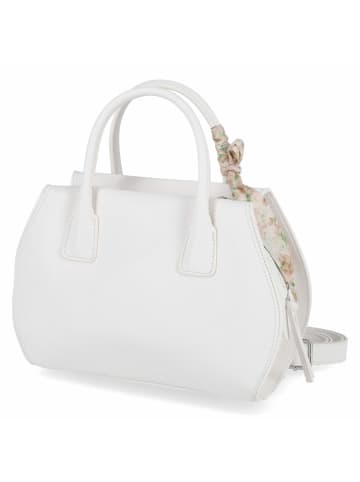Tamaris Handtasche in weiss