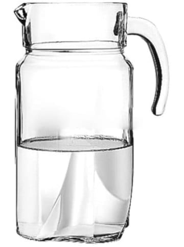 Pasabahce Karaffe 1,7L in Transparent