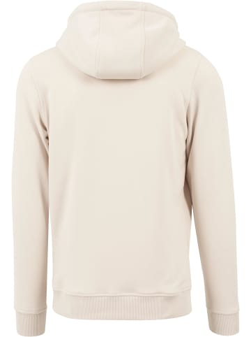 Urban Classics Kapuzenpullover in sand