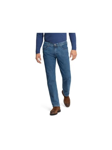 Pioneer Straight Leg Jeans für Herren in blau