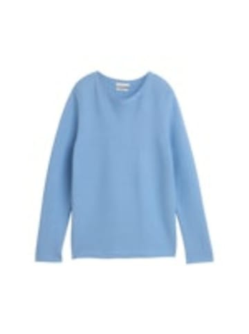 Tom Tailor Pullover & Strickjacke für Damen in blau