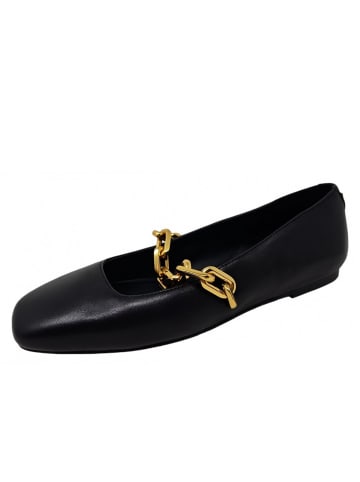 Guess Slipper LEVI in Schwarz