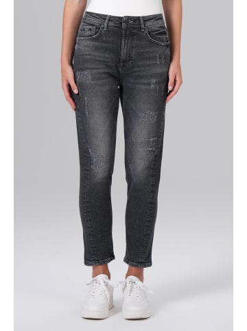 M.O.D Iara Boyfriend Cosmic Black