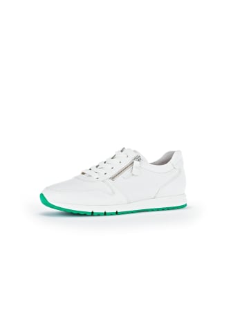 Gabor Fashion Sneaker low in Weiß