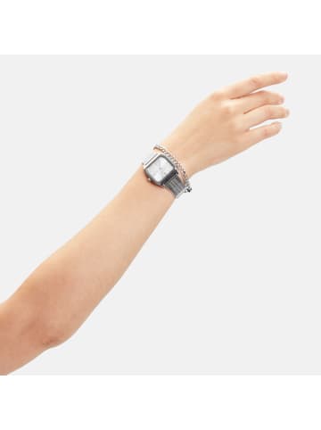 LIEBESKIND BERLIN Armband The Basic Trendy Chain in roségold