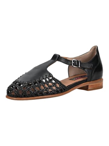 Everybody Slipper Schwarz
