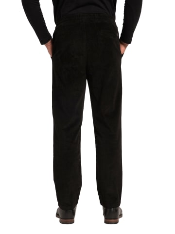 JP1880 Schlupfhose in schwarz