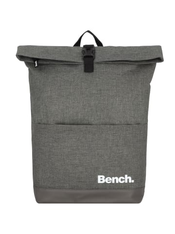 Bench classic Daypack 46 cm in dunkelgrau