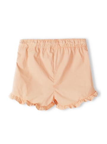 Minoti Shorts 14short 18 in orange