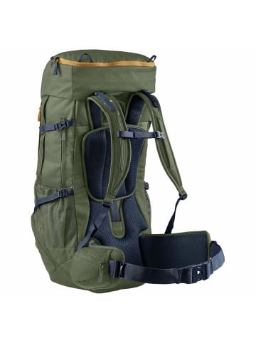 Vaude Hidalgo 42+8 - Trekkingrucksack 67 cm (cedar wood) in cedar wood