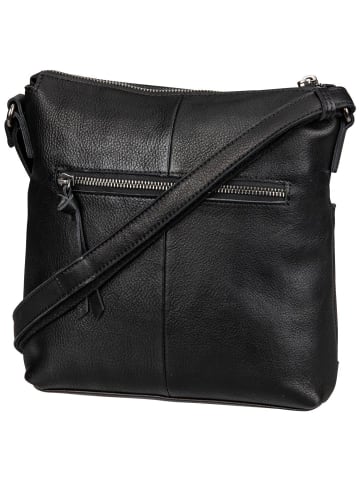 FREDsBRUDER Beuteltasche My Forever Friend in Black