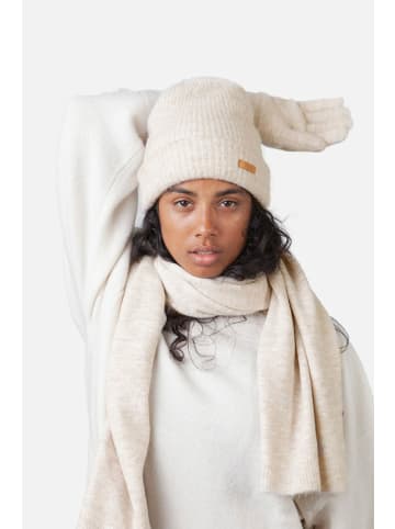 Barts WITZIA Gloves in natur