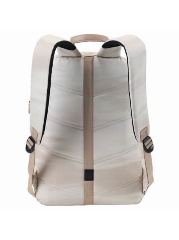 Nitro Urban Classic - Laptoprucksack 45 cm 15" in dune