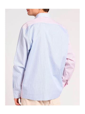 Faconnable Hemd in Mehrfarbig