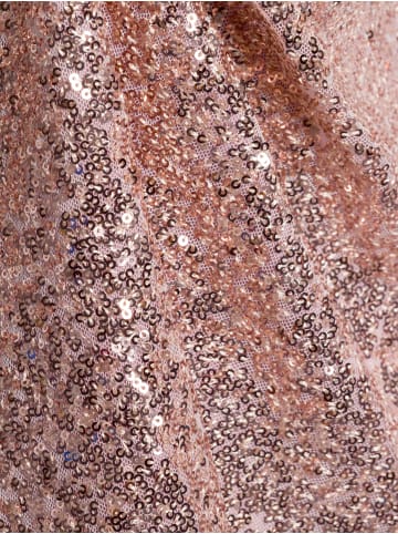 More & More Top in altrosa roségold - 0002