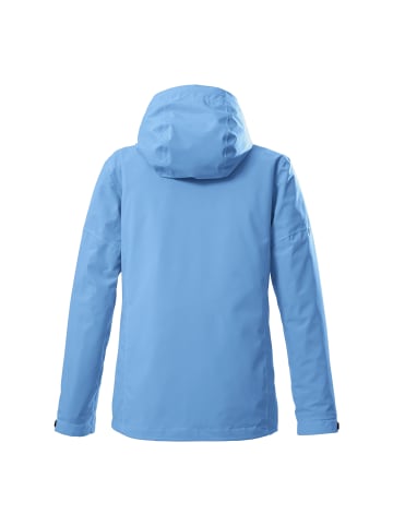 Killtec Outdoorjacke KOS 208 in Kristallblau291