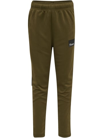 Hummel Hummel Pants Hmlralph Jungen in DARK OLIVE