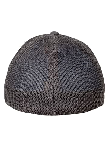  Flexfit Flexfit - Flexfit in darkgrey/white/darkgrey