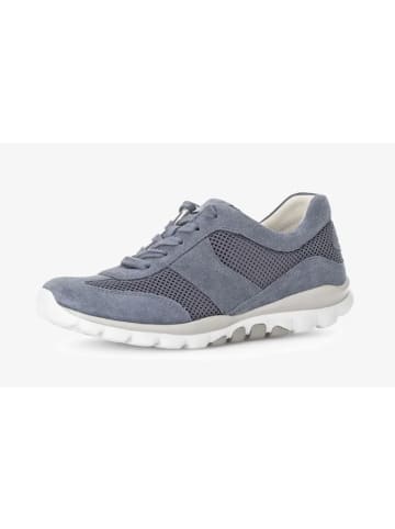 rollingsoft Freizeit Schnürer für Damen in taupe
