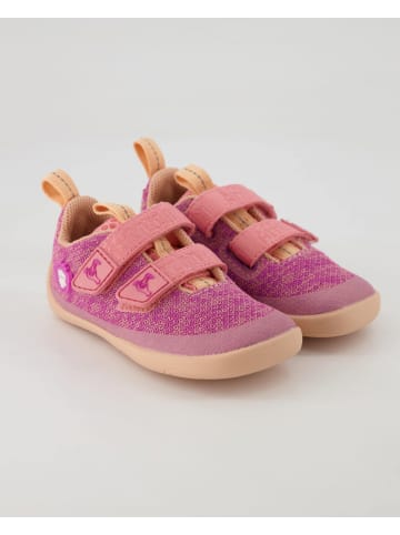 Affenzahn Klettschuhe in Rosa