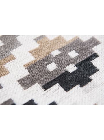 lola & moi Teppich Natural in Beige