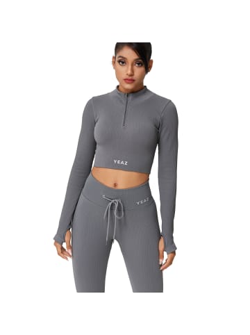 YEAZ RUNWAY Set in grau