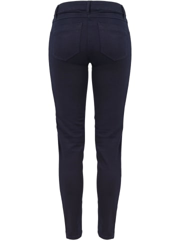 Urban Classics Urban Classics Jeans in dark denim