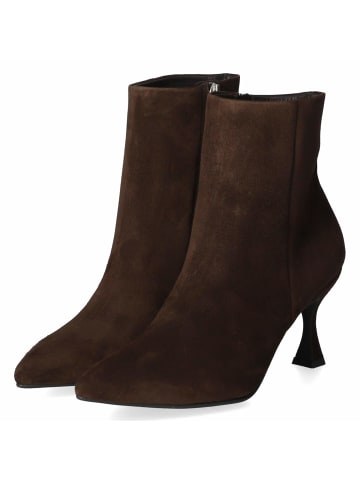 Paul Green Schlupfstiefel in brown