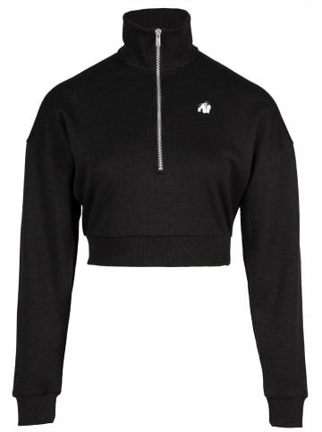 Gorilla Wear Sweatshirt - Ocala - Schwarz