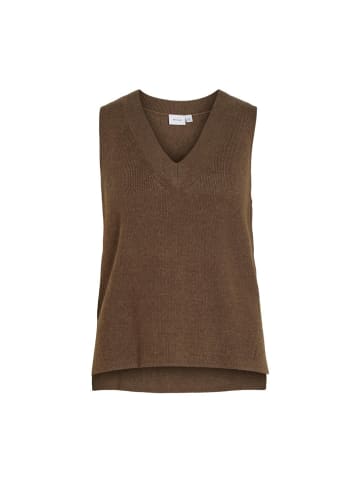 Vila Pullover in Crocodile