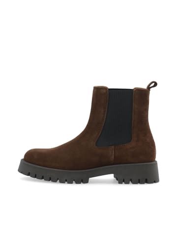 Bianco Chelsea Boots in Brown1