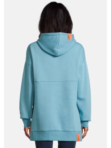 salzhaut Hoodie REEG Reef