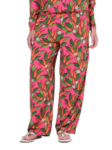 Angel of Style Hosen in hibiskuspink