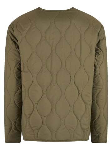 Urban Classics Light Jackets - Coats - undefined in olive