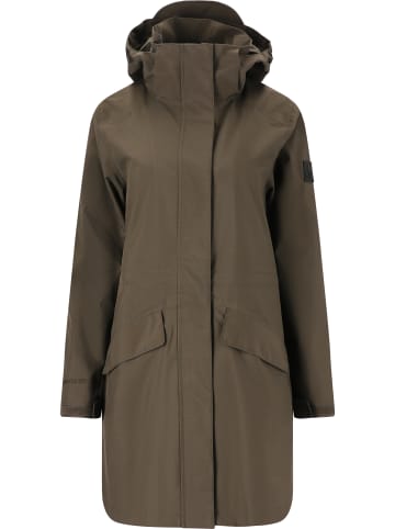 Whistler Parka Marico in 1071 Ink