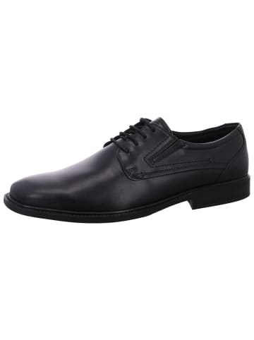 Reflexan Business Schuh  in Schwarz