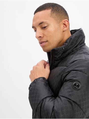 JOOP! Steppjacke Ambro in schwarz