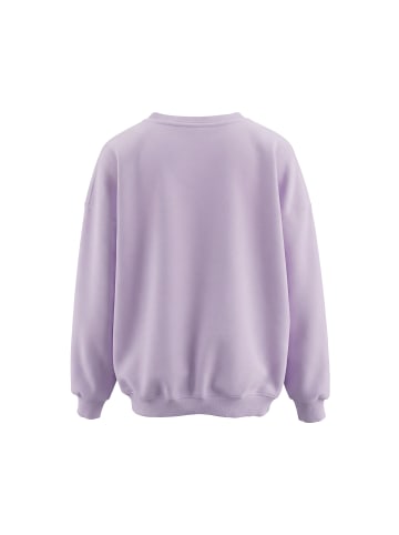Fumo Women Sweatshirt in Lavender