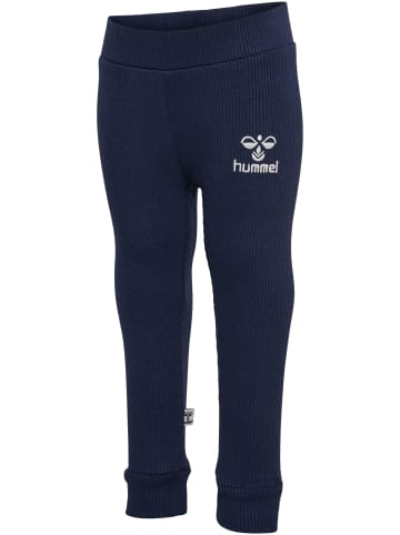 Hummel Hose Hmlsami Jungen in BLACK IRIS