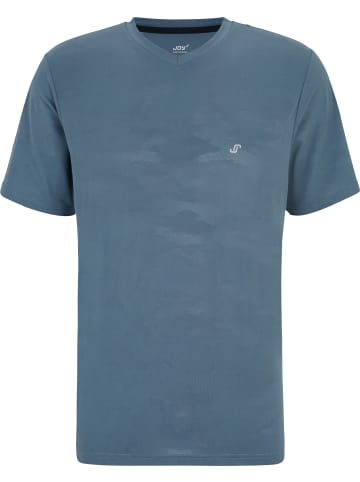 Joy T-Shirt ARNO in rauchblau