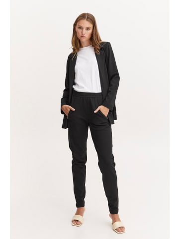 Pulz PZKira regular fit in Black Beauty