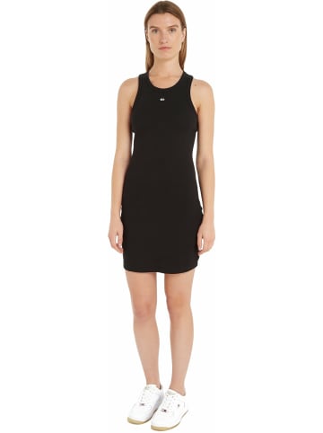 Tommy Hilfiger Bodycon für Damen in Schwarz