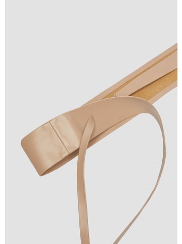 s.Oliver Taillengürtel in 8231_sandfarben