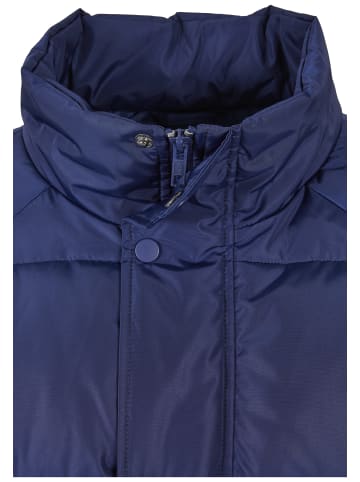 Urban Classics Outdoor Jackets in darkblue