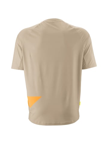 Gonso T-Shirt Trail Jersey M in Crema633
