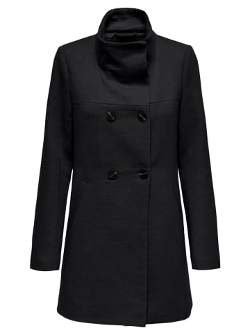 ONLY Mantel 'Sedona Life Sophia' in schwarz