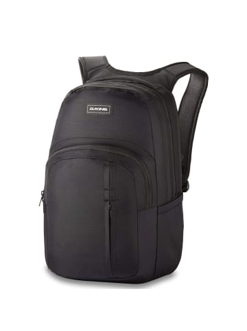 Dakine Campus Premium 28 - Rucksack 52 cm (naval academy) in black ripstop