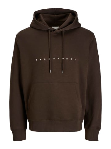 Jack & Jones Kapuzenpullover in Delicioso
